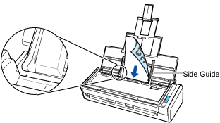 Loading a Document Head-First