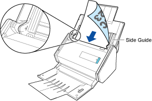 Loading Documents