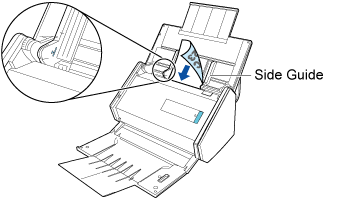 Loading a Document