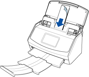 Loading Documents