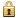 Lock mark