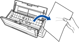 Extracción del documento