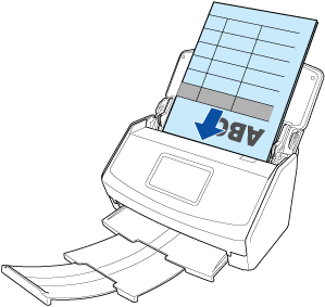 Chargement du document