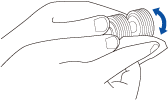 Nettoyage des rouleaux de frein