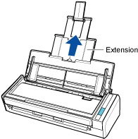 Déploiement de l'extension