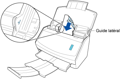 Chargement des documents