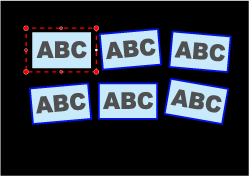 Vérification d'une image rognée