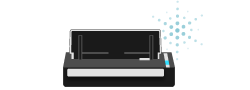 Configuration initiale