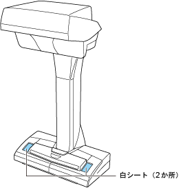 ScanSnap外部