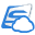Podłączenie do serwera ScanSnap Cloud