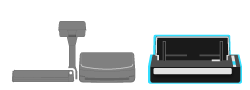 設定取代用或額外的掃描器