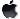 Apple 마크
