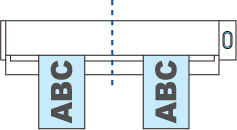 Inserting Documents (Dual Scan)