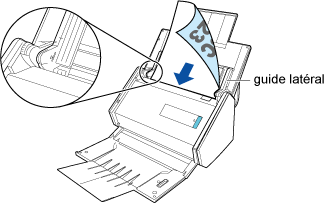 Charger les documents