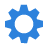 Bouton Configuration