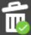 Bouton Supprimer