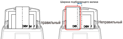 Загрузка документов