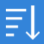 Button to Change a Sort Order