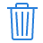 Trash Button