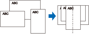 Alignement des documents