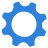 Bouton Configuration