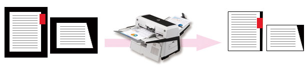 イメージスキャナ | 新製品のご紹介 (特長) | PFU イメージスキャナ | 新製品のご紹介 (特長) | PFU