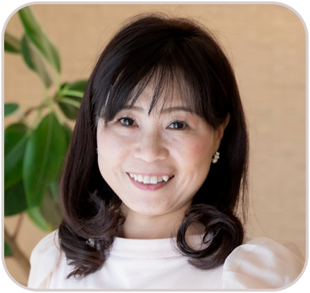 整理収納アドバイザー・風水鑑定士 小西 紗代