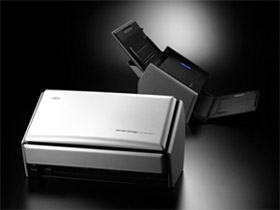 ScanSnap S1500