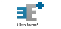 Web型イメージエントリーシステム「e-Entry Express+」