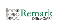 マークシート読み取りソフト「Remark Office OMR」