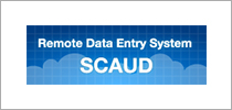 Remote Data Entry System スキャウド