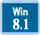 Windows® 8.1