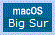 macOS Big Sur