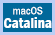 macOS Catalina