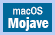 macOS Mojave