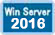 Windows Server® 2016