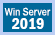 Windows Server® 2019