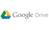 Google DriveとScanSnap Cloud連携ページにリンクします。