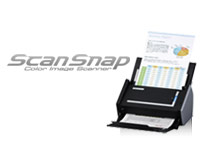 ScanSnap S1500