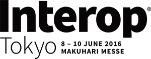 Interop Tokyo 2016