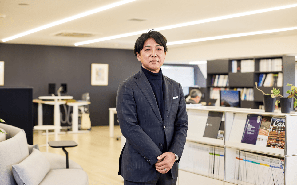 株式会社山岸製作所様