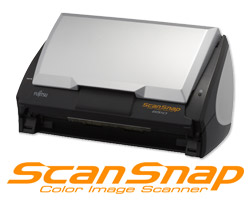 ScanSnap S510