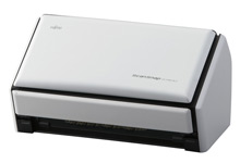 ScanSnap S1500