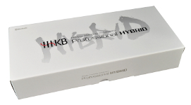 PRESS RELEASE | Happy Hacking Keyboard生誕25周年特別記念