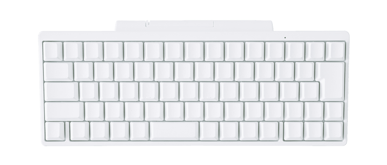 専用】HHKB Type-S/雪 英語配列-