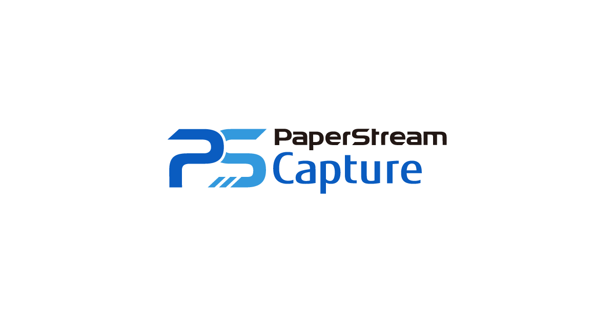 PRESS RELEASE 業務用イメージスキャナーfiシリーズ専用ソフトウェア「PaperStream Capture