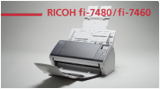 fi-7480 / fi-7460