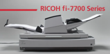 fi-7700 / fi-7700S / fi-7600