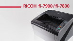 fi-7900 / fi-7800