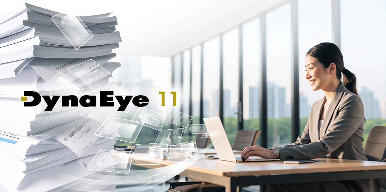 DynaEye 11